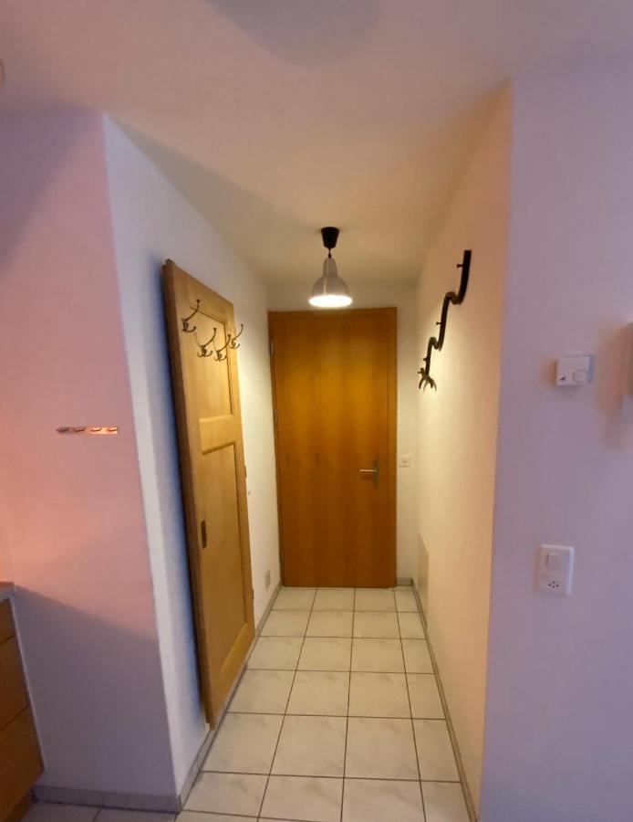Studio Brunnmatt Ζερμάτ Εξωτερικό φωτογραφία